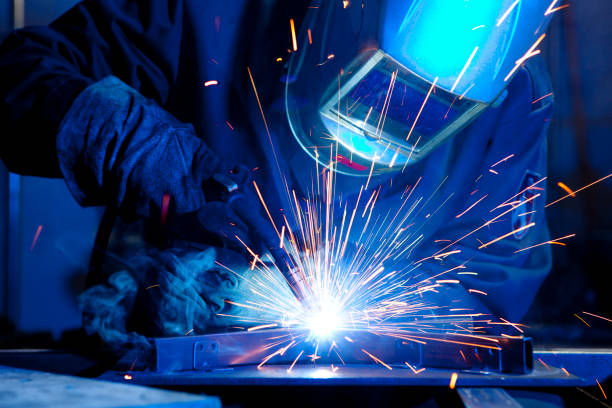 Affordable Welder Services in Tok, AK