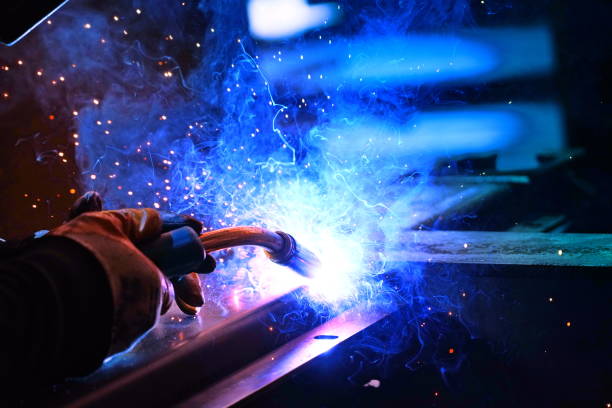 Best Specialty Welding Processes in Tok, AK