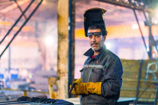 Best Marine and Shipbuilding Welding in Tok, AK