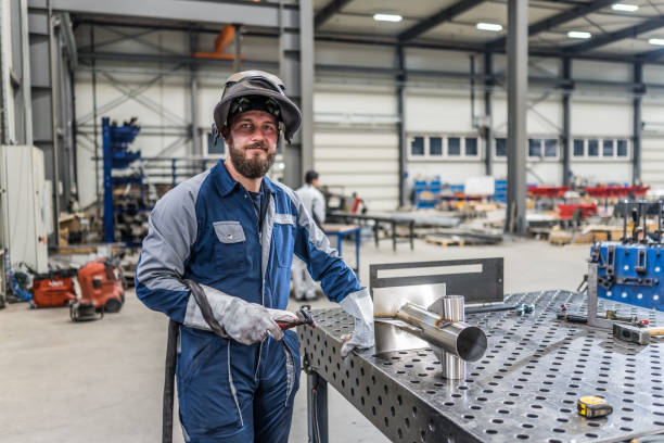 Best Aerospace and Defense Welding in Tok, AK