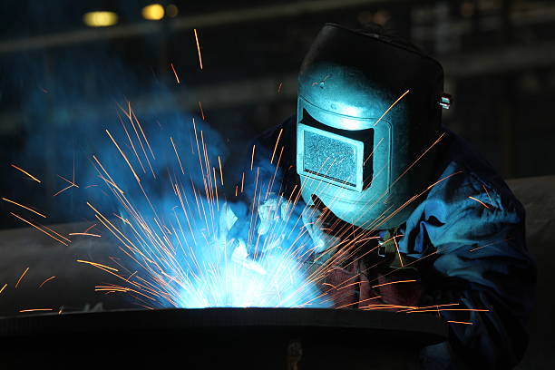 Reliable Tok, AK Welder & Metal Fabrication Solutions